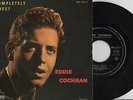 EDDIE COCHRAN - COMPLETELY SWEET 1960'S?? FRENCH LIBERTY 7