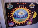 Dr. John -1973 - EX/NM VINYL & GREAT AUDIO - In The Right Place - ATCO SD-7018