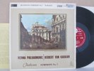 RCA Living Stereo SB-2087 ED1- Beethoven Symphony No.7 KARAJAN VPO LP (EX-)