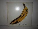 The Velvet Underground & Nico Verve 1967 Andy Warhol Unpeeled Banana V6-5008