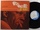 ART BLAKEY & THE JAZZ MESSENGERS Indestructible BLUE NOTE LP mono NY USA