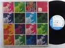 CECIL TAYLOR Unit Structures BLUE NOTE LP SHRINK mono NY USA