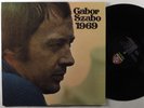 GABOR SZABO 1969 SKYE LP NM gatefold