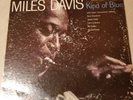 Miles Davis Kind of Blue 6-Eye Columbia CS 8163 Stereo Jazz LP Original Pressing