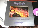 DEEP PURPLE-    Made In Europe,  ORIG 1976 UK MATRIX 1 LP/ inner.....DECENT COPY