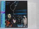 BLACK SABBATH / LIVE EAGLE - Japan 2LP w/obi OZZY OSBOURNE