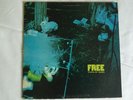 FREE, TONS OF SOBS, VINYL LP, EXCELLENT COND, ILPS 9089.ORANGE LABEL.