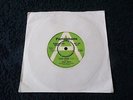 Rare Promo, ENDAF EMLYN - Paper Chains / Madryn, UK Demo 7