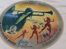 78 RPM Sav-Way Vogue Picture record R755 Charlie Shavers Quintet Broadjump