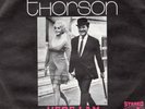 Pop & Beat:-LINDA THORSON-HERE I AM-***GERMAN ORIGINAL DEMO***