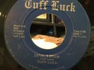 TUFF LUCK 45 Devil’s Brew KILLER RARE PRIVATE HARD ROCK AOR HEAVY PSYCH 1976