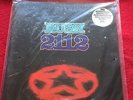 RUSH 2112 200G HOLOGRAM DMM  AUDIOPHILE 2015 US IMPORT SEALED  VINYL LP FREEPOST