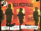 The Libertines -UP THE BRACKET  VINYL lp
