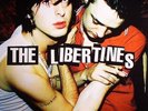 THE LIBERTINES - The Libertines - Vinyl (LP)