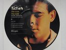 THE CURE The Walk / Dream UK Picture Disc ficsp 18 7