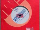 RaRe Test Pressing 45 KRAFTWERK Computer World / Computer Love Argentine 7