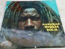 { BAMBOO }{ VARIOUS }{ NATURAL REGGAE VOL 11 }{   LP   VG