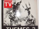 Psychic TV 'Themes 2' Vinyl 12