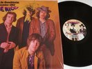 LP the Nice Live in Stockholm December 1967 - Mv 1005 - Still Sealed