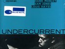 Kenny Drew ?– Undercurrent(1XLP Blue Note)