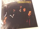 SHAKE YOUR MONEY MAKER by THE BLACK CROWES (LP,1990) (FAST FREE S&H)