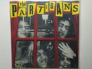 The Partisans 1983 self-tiled Original Uk 12