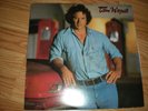 Tom Wopat-LP-Columbia Records-1983-AUTOGRAPHED/Dukes Of Hazzard /Tom Wopat