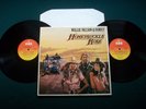 Willie Nelson - Honeysuckle Rose Film Soundtrack OST UK Double LP 1980 M-/M-/EX+