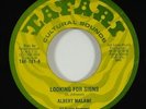 Albert Malawi 