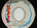 Bob Marley & The Wailers 