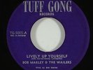 Bob Marley & Wailers 