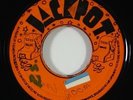 Delroy Wilson 