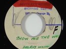 Delroy Wilson 
