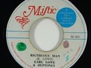 Earl Lowe & Heptones 