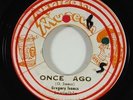 Gregory Isaacs 