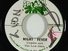 Lloydie & The Low Bites 