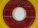 Skatalites/D.Wilson 