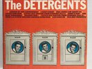 THE DETERGENTS THE MANY FACES OF THE DETERGENTS ROULETTE R-25308 MONO EX