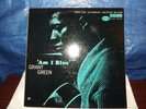 GRANT GREEN AM I BLUE BLUE NOTE 84139 ORIGINAL LIBERTY VAN GELDER IN DEAD WAX