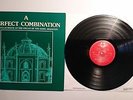 Douglas Reeve ?– A Perfect Combination - Grosvenor - GRS 1098 - VG/VG SIGNED