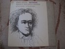 Edwin FISCHER Beethoven conc # 3 , 4  EX+  FALP 30306