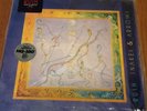 RUSH Vinyl (STILL SEALED) 180 gram with hype ORIGINAL 2007