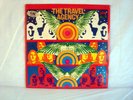 The Travel Agency LP 1968 Viva V-36017 PYSCH ROCK  excellent Record  SEALED