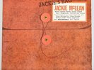 JACKIE McLEAN, Jackie's Bag, BLUE NOTE BLP-4051  RVG   