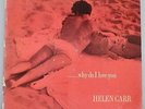 HELEN CARR, ....why do I love you, BETHLEHEM, BCP-45