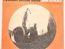 SAM RIVERS, Fuchsia swing song, BLUE NOTE BLP-4184  VAN GELDER   