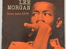LEE MORGAN, The Cooker, BLUE NOTE BLP-1578  RVG   