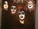 Kiss First Album