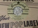 Johnny Jones & King Casuals Purple Haze EX Northern Soul 45