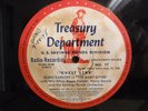 Boris Karloff / Jose Iturbi, Guest Star, Treasury Dept. 1948 16